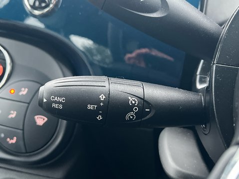 Fiat 500 DOLCEVITA PLUS MHEV 31