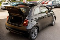 Fiat 500e ICON 39