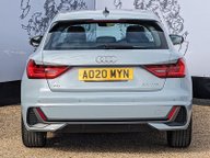 Audi A1 SPORTBACK TFSI S LINE 8