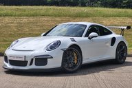 Porsche 911 GT3 RS PDK 2