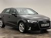Audi A3 1.5 A3 Sportback Sport TFSI 5dr