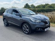 Renault Kadjar 1.2 Kadjar Dynamique S Nav TCe 5dr 1