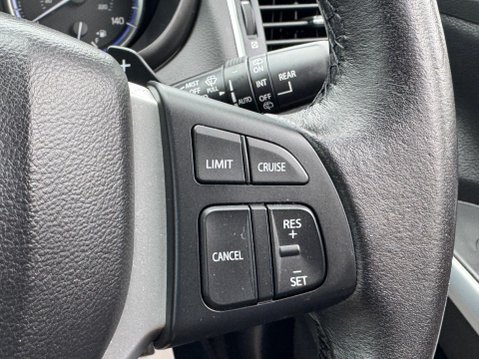 Suzuki SX4 S-Cross 1.0 Boosterjet SZ-T Auto Euro 6 5dr 26