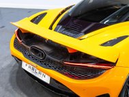 McLaren 750 4.0T V8 Coupe 2dr Petrol SSG Euro 6 (s/s) (750 ps) 70
