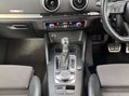 Audi A3 2.0 A3 Sportback S Line TFSI Semi-Auto 5dr 45