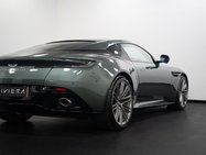 Aston Martin DB12 4.0 V8 Coupe 2dr Petrol Auto Euro 6 (s/s) (680 ps) 24