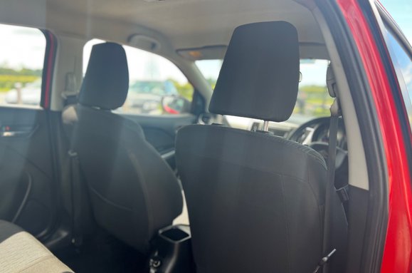 Suzuki Baleno 1.2 SZ3 DUALJET 5 DOOR 25
