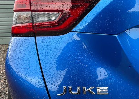 Nissan Juke DIG-T N-CONNECTA 17