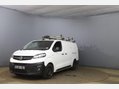 Vauxhall Vivaro 2.0 Turbo D 3100 Dynamic L2 H1 Euro 6 (s/s) 6dr 1