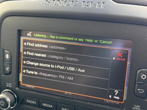 Jeep Renegade 1.4T MultiAirII Limited Euro 6 (s/s) 5dr 22