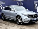 Mercedes-Benz EQC EQC 400 80kWh AMG Line SUV 5dr Electric Auto 4MATIC (408 ps)