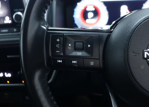 Nissan X-Trail 1.5 h e-POWER Acenta Premium SUV 5dr Petrol Hybrid Auto e-4ORCE Euro 6 (s/s 35