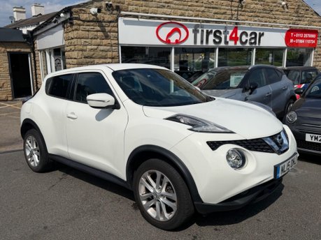 Nissan Juke ACENTA PREMIUM DIG-T