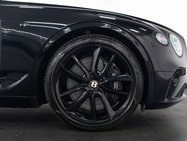 Bentley Continental 4.0 Continental GT V8 Auto 4WD 2dr 14