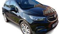 Vauxhall Mokka X 1.4i Turbo Active SUV 5dr Petrol Auto Euro 6 (140 ps) 1