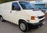 Volkswagen Transporter 1.9 800 Special TD SWB