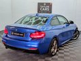 BMW 2 Series 1.5 218i M Sport Auto Euro 6 (s/s) 2dr 5