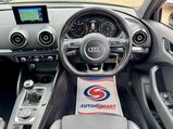 Audi A3 1.4 TFSI CoD S line Euro 6 (s/s) 4dr 2