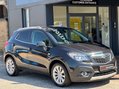 Vauxhall Mokka 1.6 Mokka SE S/S 5dr 8