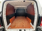 Fiat Doblo LWB L2H1 Low Roof Air Con EURO 6 9