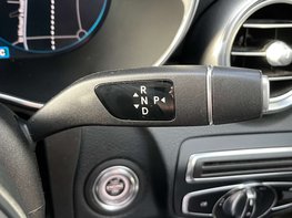 Mercedes-Benz C Class 2.0 C 300 AMG Line Premium Auto 4dr 69