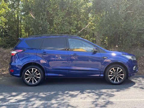 Ford Kuga 2.0 Kuga ST-Line TDCi 5dr 19