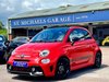 Abarth 595 1.4 595c Turismo 2dr