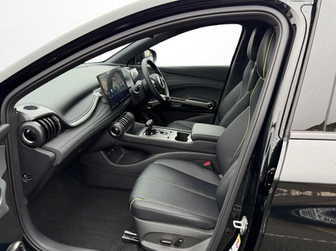 BYD Atto 3 150kW Design 60kWh 5dr Auto 2