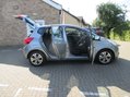 Kia Venga 1.6 2 Euro 6 (s/s) 5dr 9