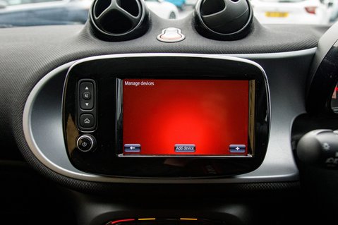 Smart Forfour PRIME PREMIUM PLUS 24