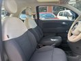 Fiat 500 1.2 Lounge Hatchback 3dr Petrol Manual Euro 4 (69 bhp) 12