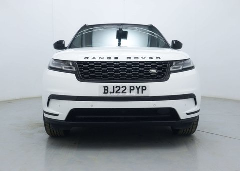 Land Rover Range Rover Velar 2.0 Range Rover Velar SE PHEV Auto 4WD 5dr 5