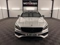 Mercedes-Benz CLA Class 1.6 CLA180 AMG Line Coupe 7G-DCT Euro 6 (s/s) 4dr 48