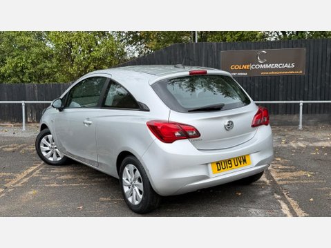 Vauxhall Corsa DESIGN 5
