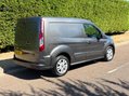 Ford Transit Connect 1.5 200 EcoBlue Limited L1 Euro 6 (s/s) 5dr 5