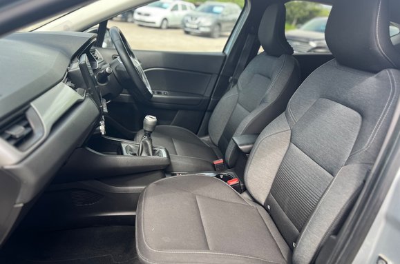 Renault Captur ICONIC 1.0 TCE 26