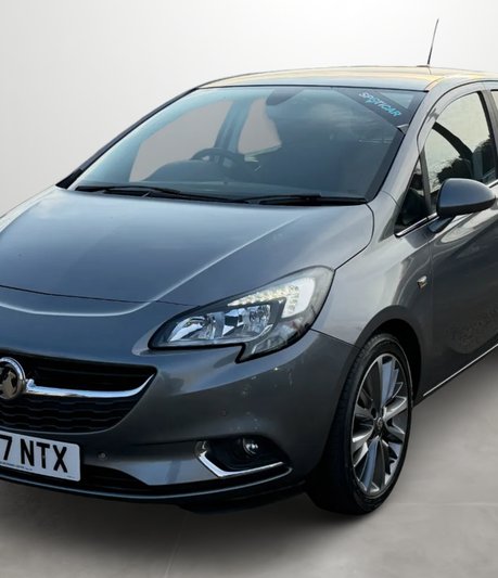 Vauxhall Corsa 1.4 Diamond 5dr