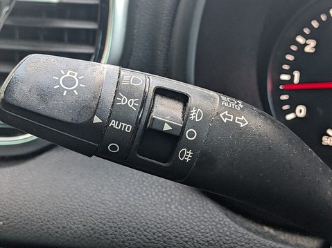 Kia Sportage GT-LINE S ISG 29