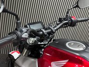 Honda CB 2020 ONLY 2K 125CC LEARNER 15BHP SPORT NEO MODEL 32