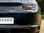 Porsche 911 CARRERA GTS PDK 24