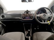 Volkswagen Up 1.0 up! Hatchback 5dr Petrol Manual Euro 6 (s/s) (65 ps) Bluetooth 19