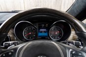 Mercedes-Benz V Class V 300 SUTTON EXECUTIVE CLASS. VAT Q. VIP SEATS. STARLIGHT HEADLINER. TVS. 22