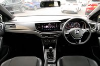 Volkswagen Polo SE EVO 3