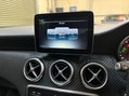 Mercedes-Benz A Class 1.6 A180 AMG Line (Executive) Euro 6 (s/s) 5dr 24