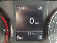 Volkswagen Crafter CR35 140 ps Tdi L3 H2 Trendline Panel Van - Rear Camera 35