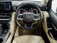 Toyota Land Cruiser ZX300 3.5 Automatic Petrol 37