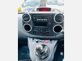 Citroen Berlingo 1.6 HDi 625 Enterprise L1 5dr (Euro 5) 22