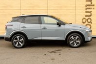 Nissan Qashqai E-POWER N-CONNECTA 13