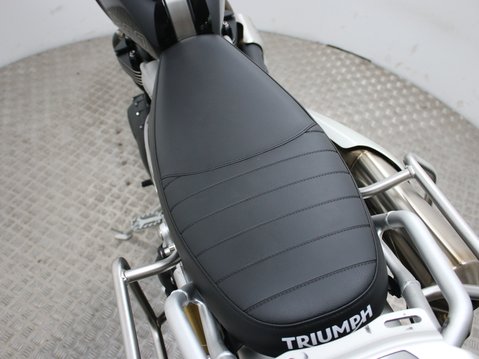 Triumph Scrambler 1200 SCRAMBLER 1200 XE 31