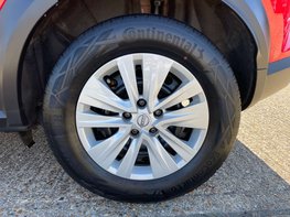 Nissan Juke 1.0 Juke Visia DiG-T 5dr 13